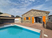 Maison à SAINT-PONS