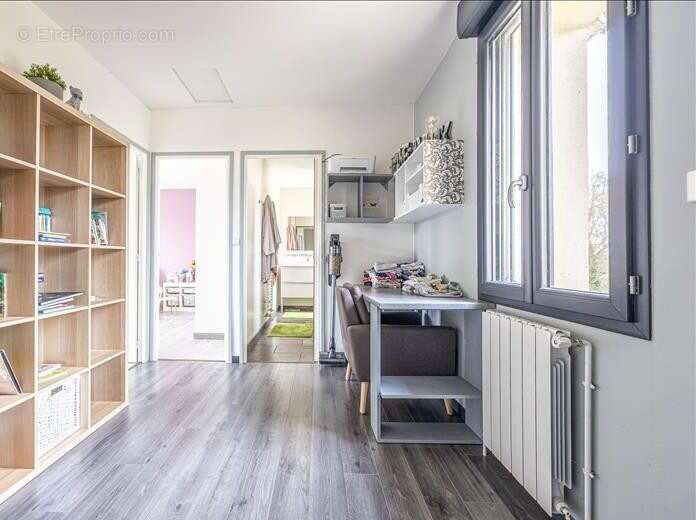 Maison à SAINT-MARD