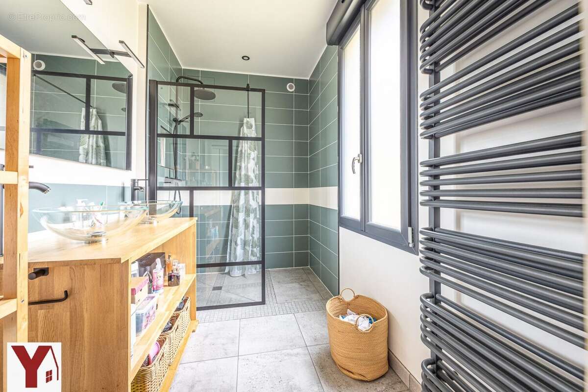 Maison à SAINT-MARD