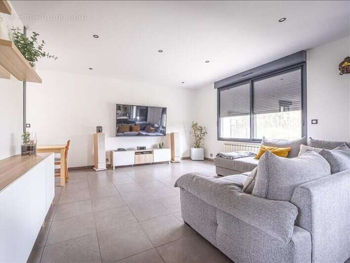 Maison à SAINT-MARD