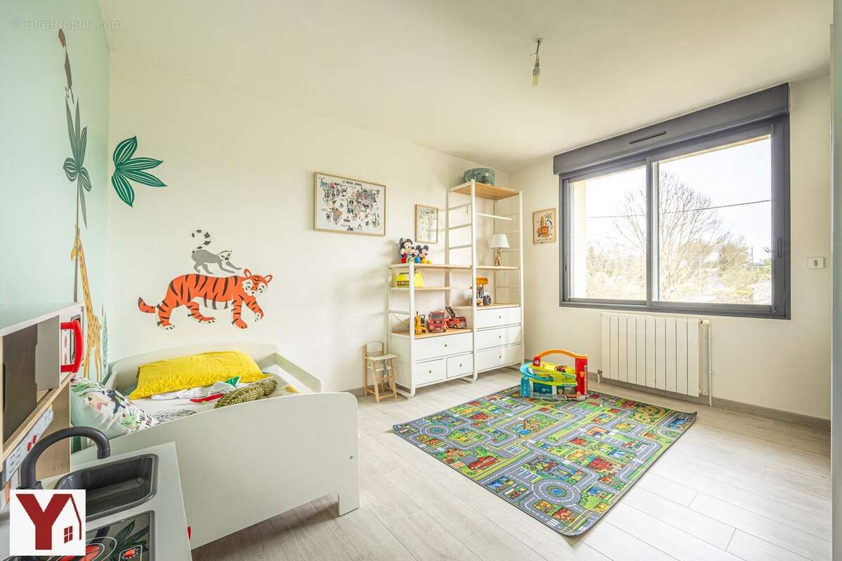 Maison à SAINT-MARD