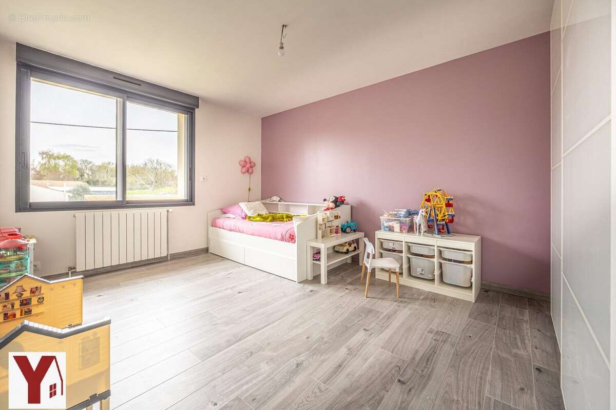 Maison à SAINT-MARD