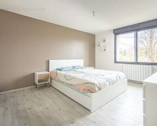 Maison à SAINT-MARD