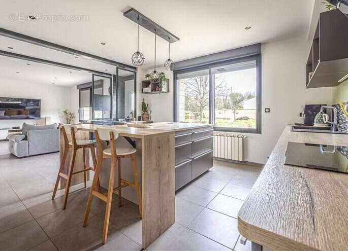 Maison à SAINT-MARD