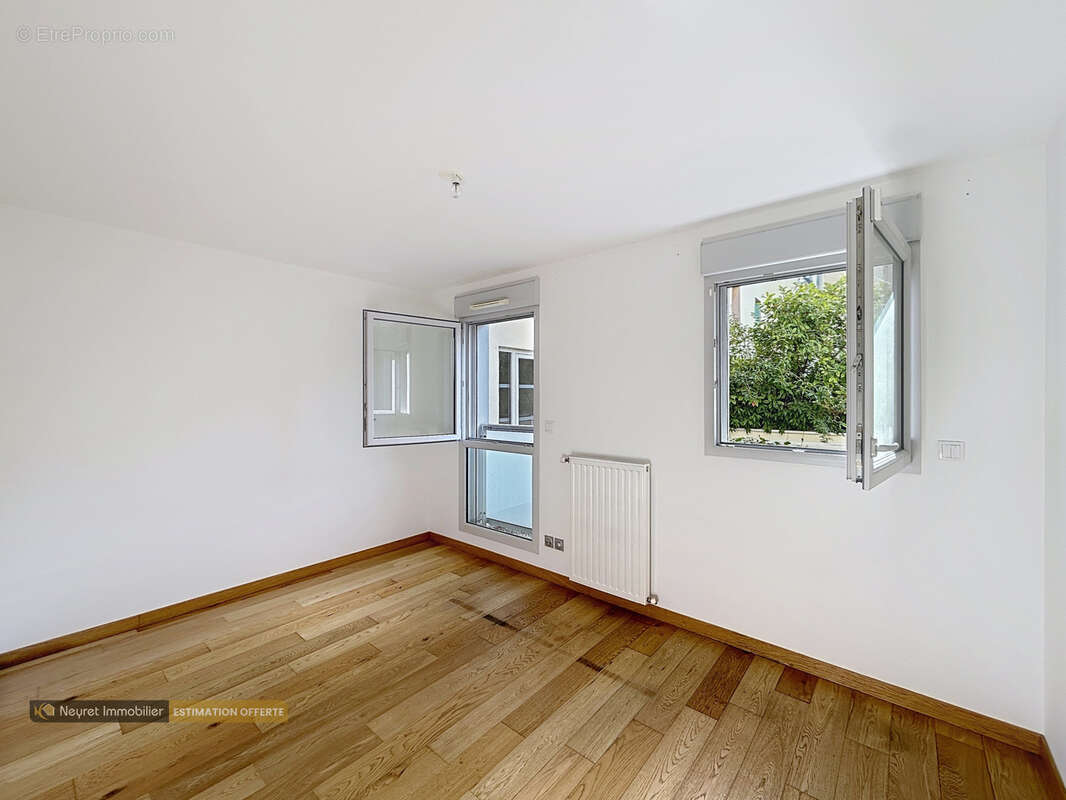 Appartement à LYON-3E