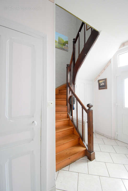 Maison à FOUG