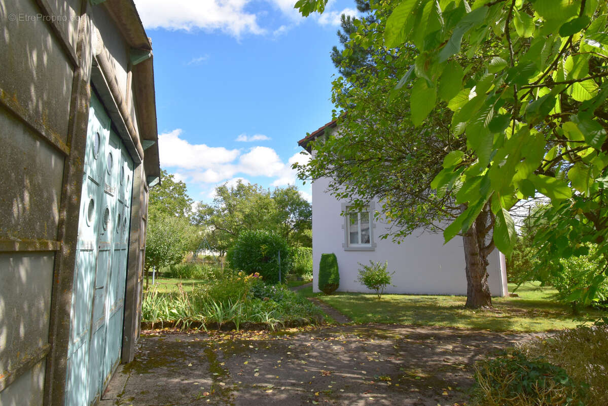 Maison à FOUG