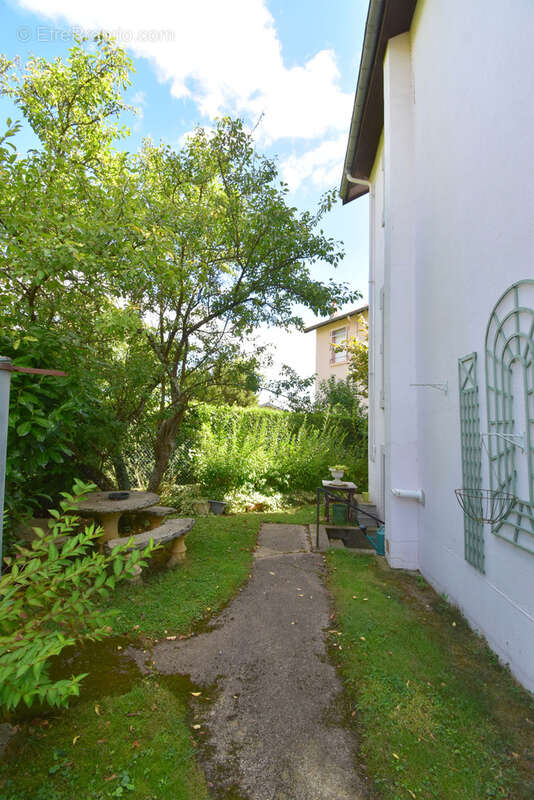Maison à FOUG