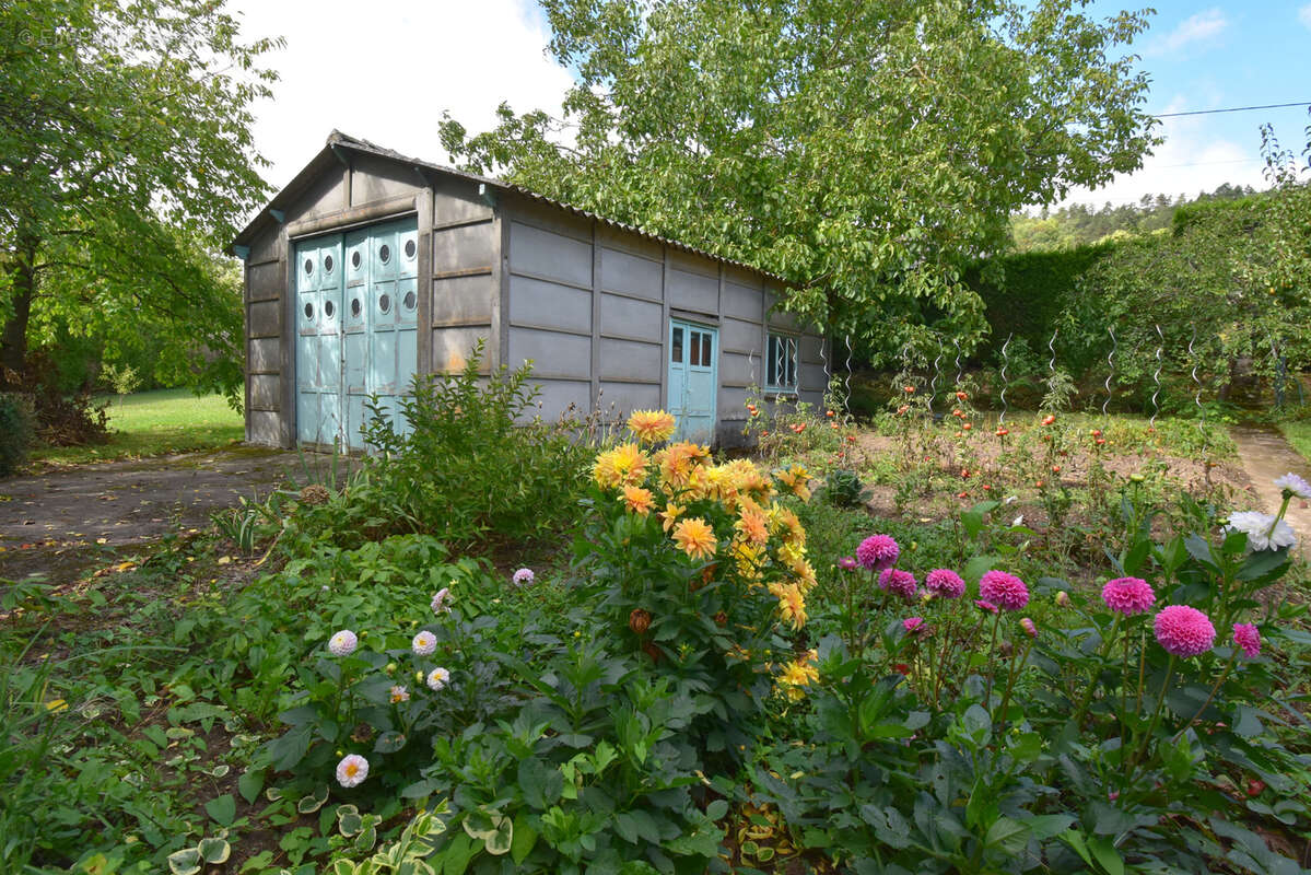 Maison à FOUG