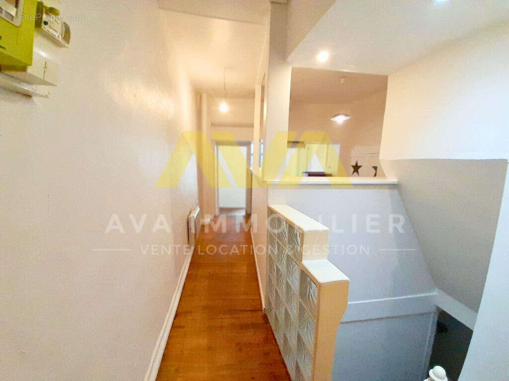 Appartement à OLORON-SAINTE-MARIE