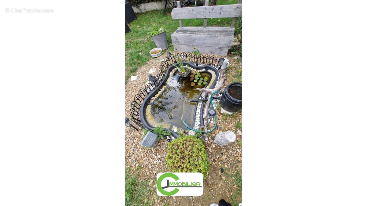 Maison à LA FERTE-BERNARD