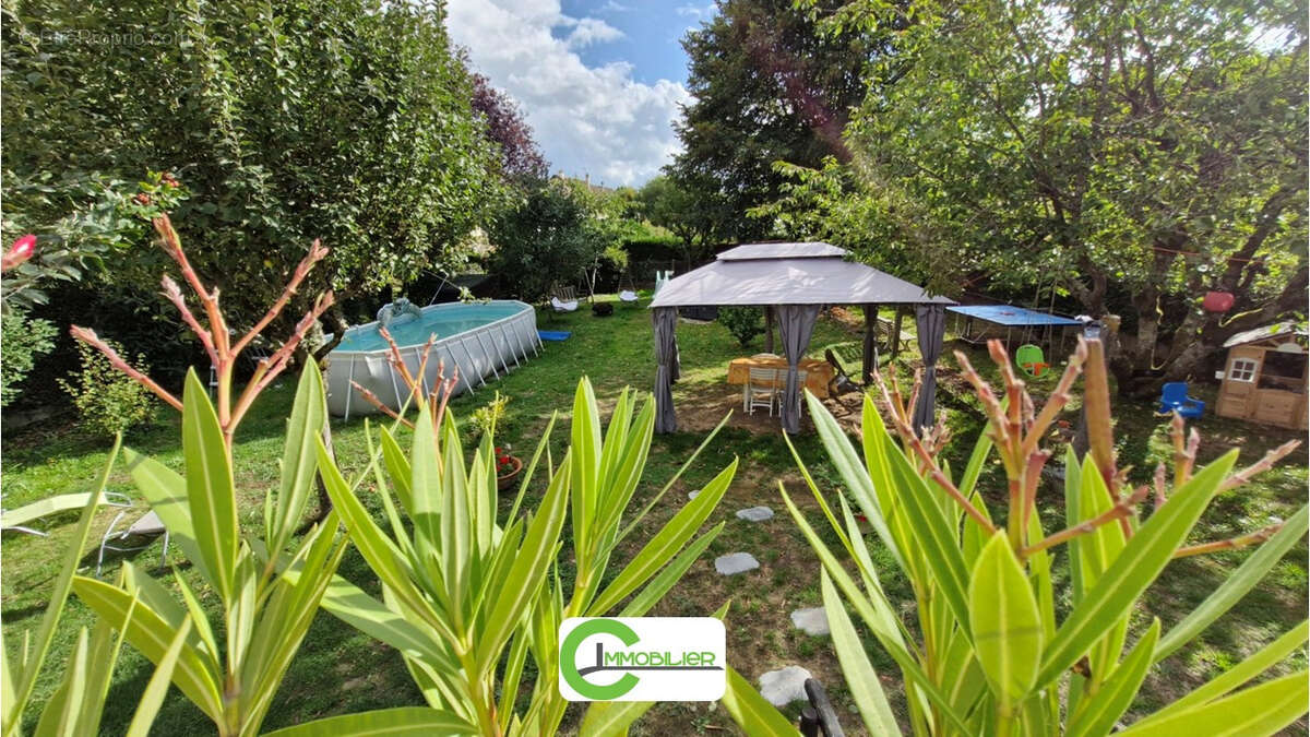 Maison à LA FERTE-BERNARD