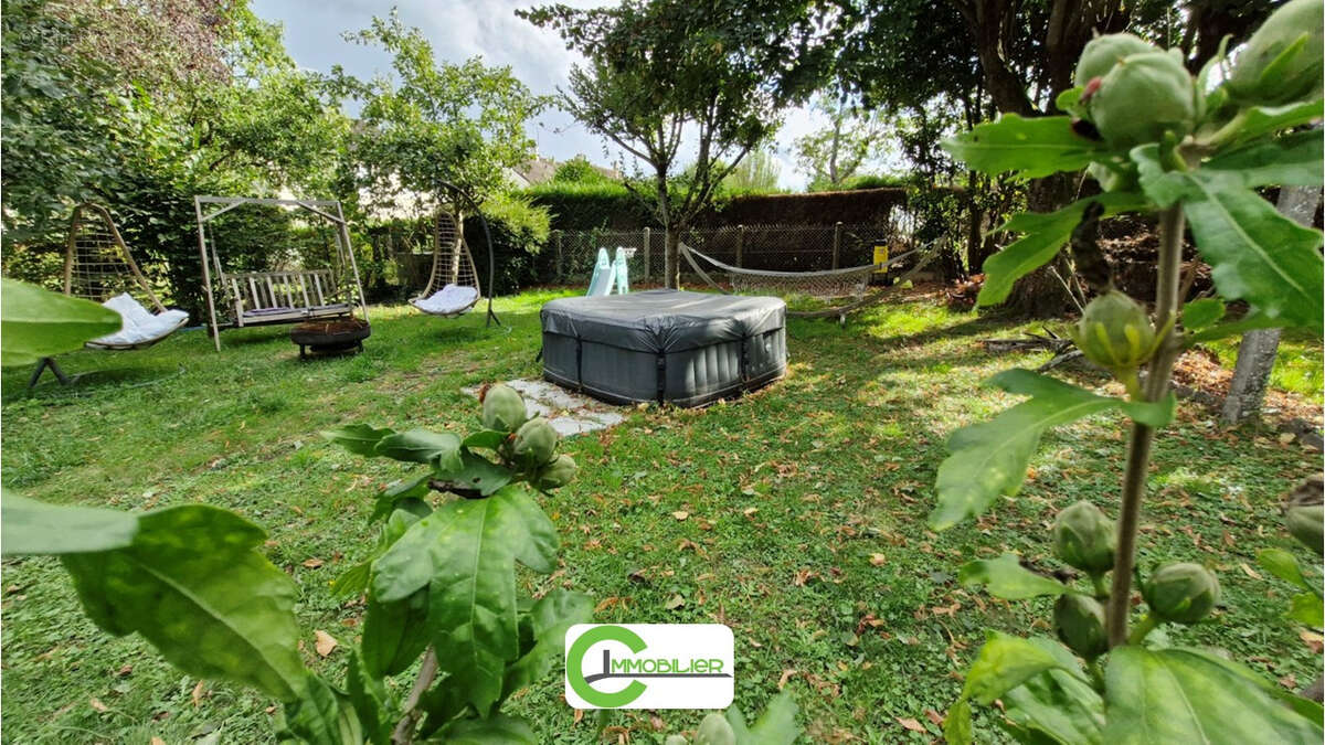 Maison à LA FERTE-BERNARD