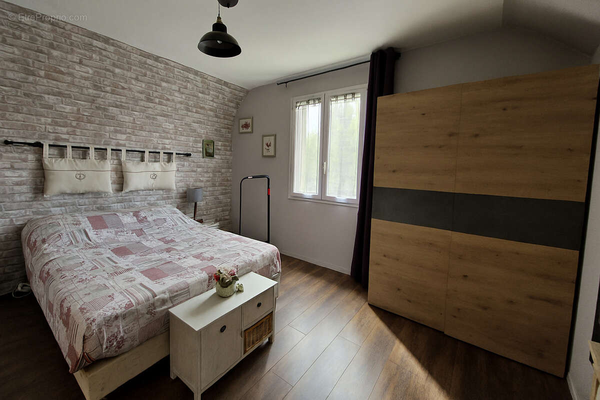 Maison à LA FERTE-BERNARD