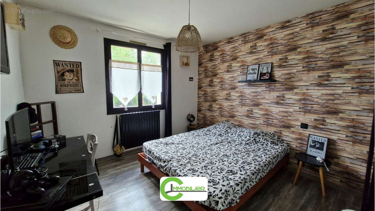 Maison à LA FERTE-BERNARD