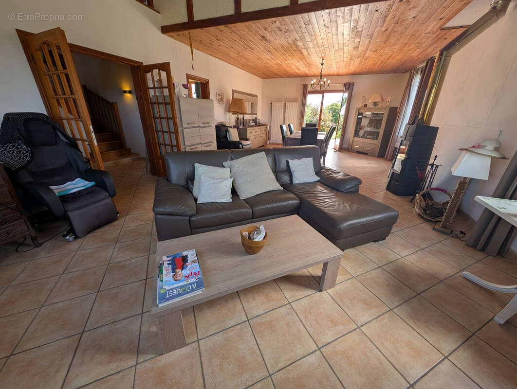 Maison à SAINT-CAST-LE-GUILDO