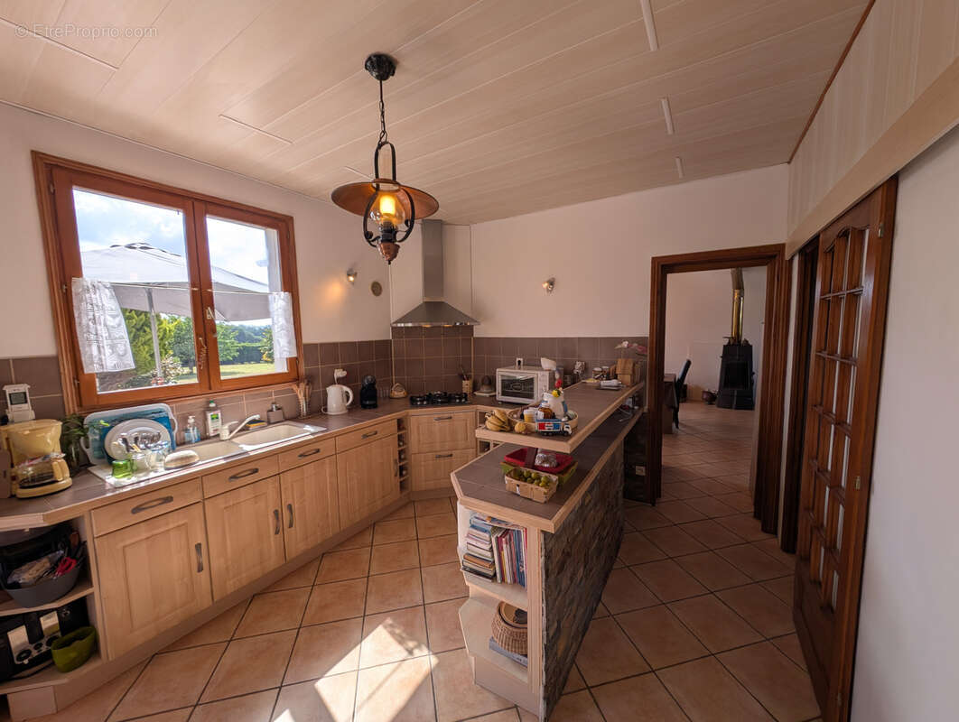 Maison à SAINT-CAST-LE-GUILDO