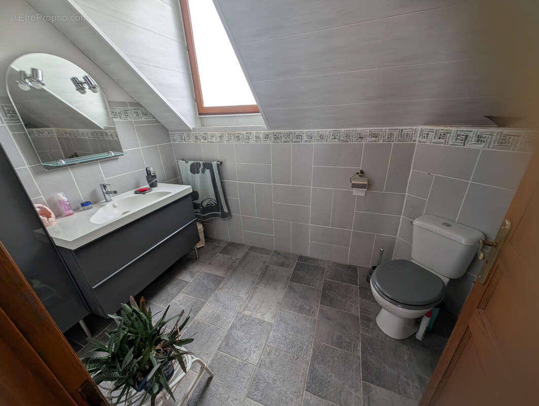 Maison à SAINT-CAST-LE-GUILDO