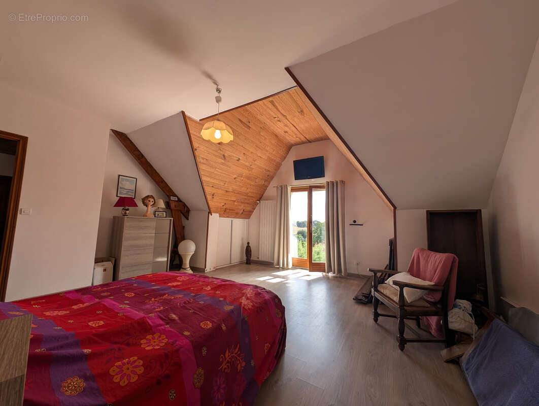 Maison à SAINT-CAST-LE-GUILDO