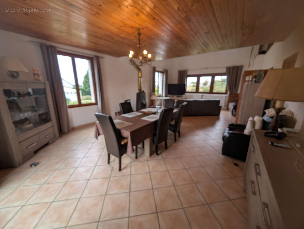 Maison à SAINT-CAST-LE-GUILDO