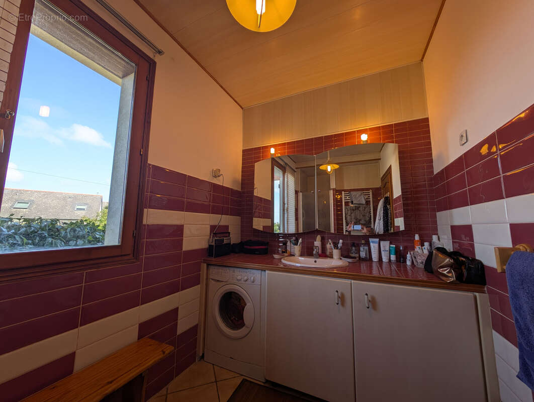 Maison à SAINT-CAST-LE-GUILDO