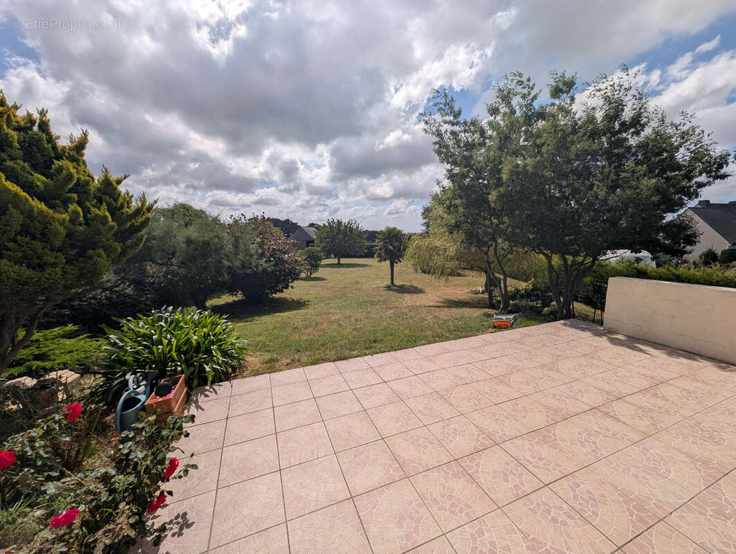 Maison à SAINT-CAST-LE-GUILDO