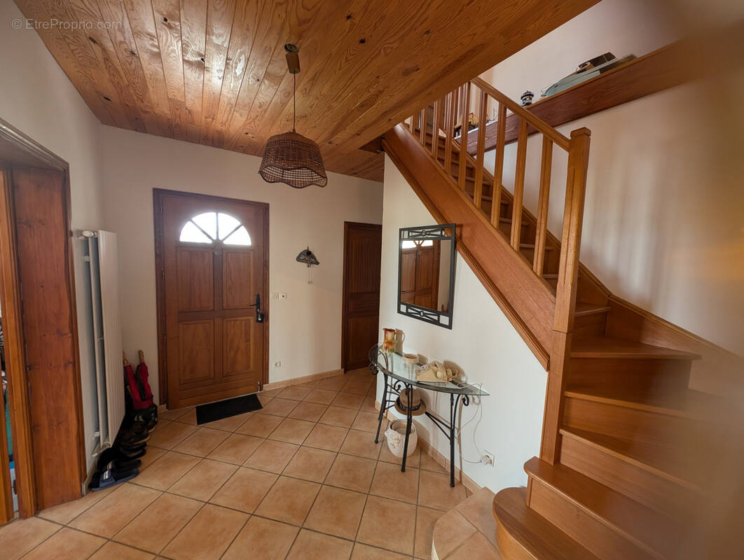 Maison à SAINT-CAST-LE-GUILDO