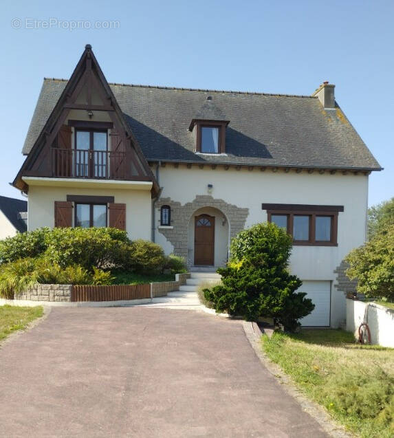 Maison à SAINT-CAST-LE-GUILDO