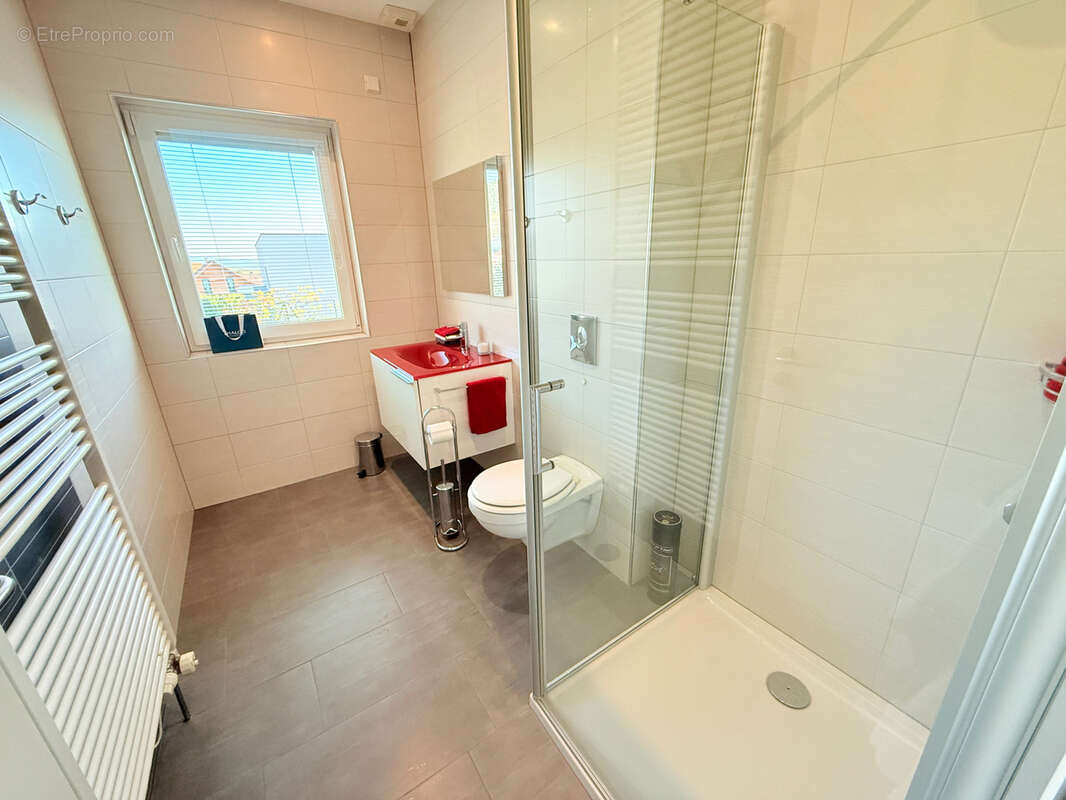 Maison à HUSSEREN-LES-CHATEAUX