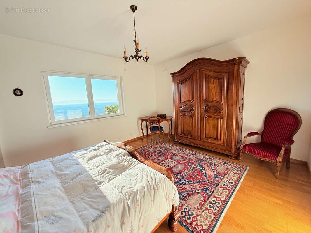 Maison à HUSSEREN-LES-CHATEAUX