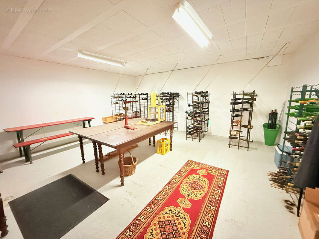 Maison à HUSSEREN-LES-CHATEAUX