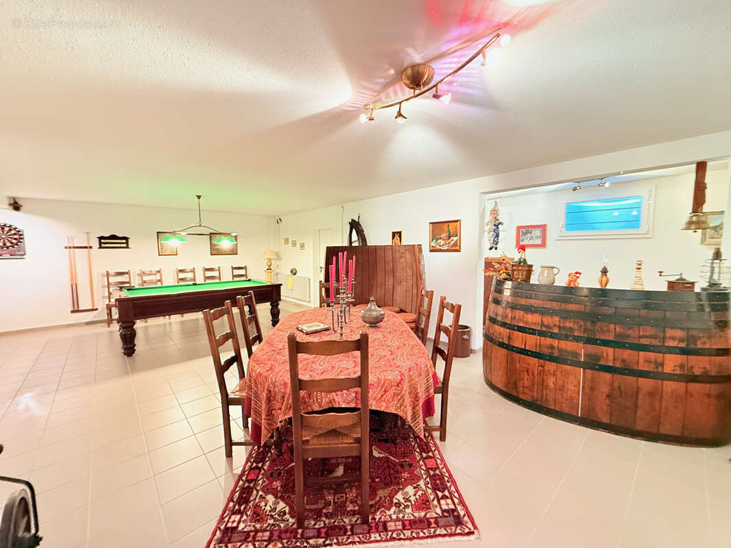 Maison à HUSSEREN-LES-CHATEAUX