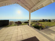 Maison à HUSSEREN-LES-CHATEAUX