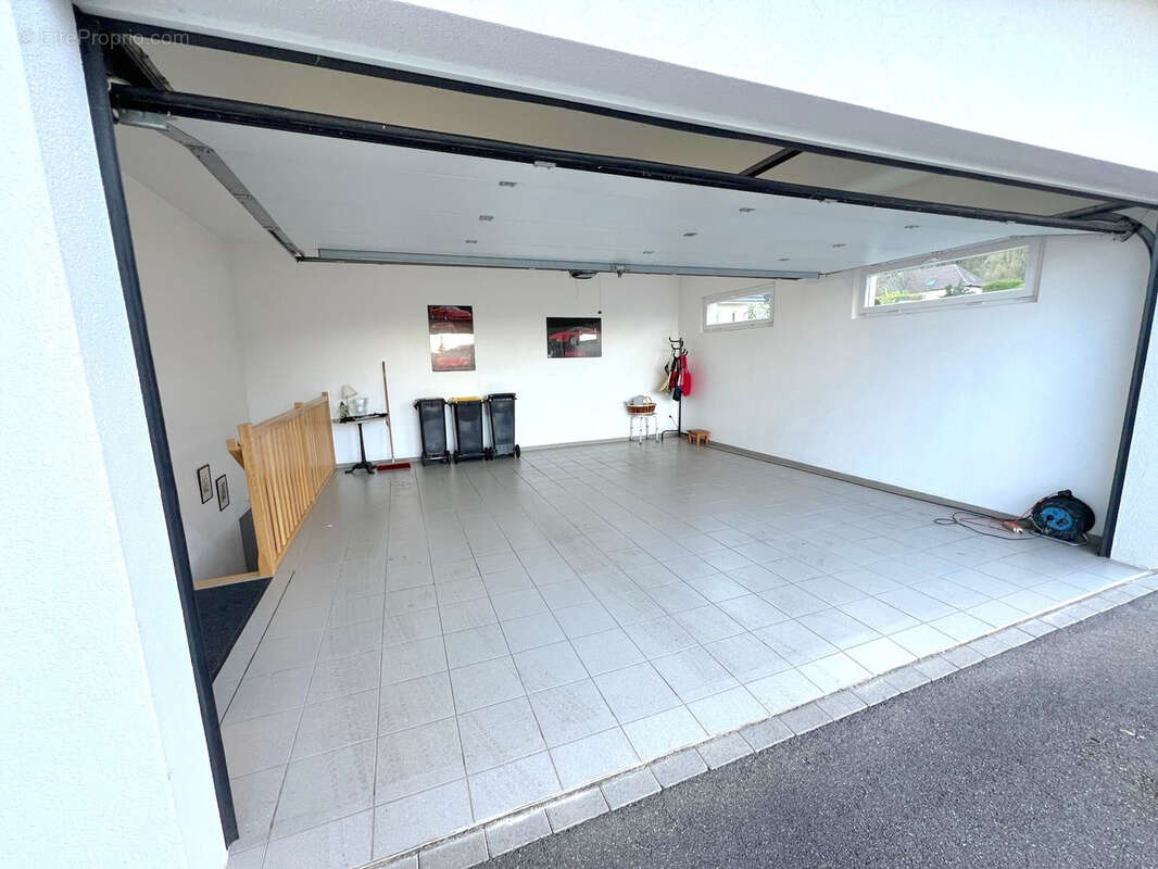 Maison à HUSSEREN-LES-CHATEAUX