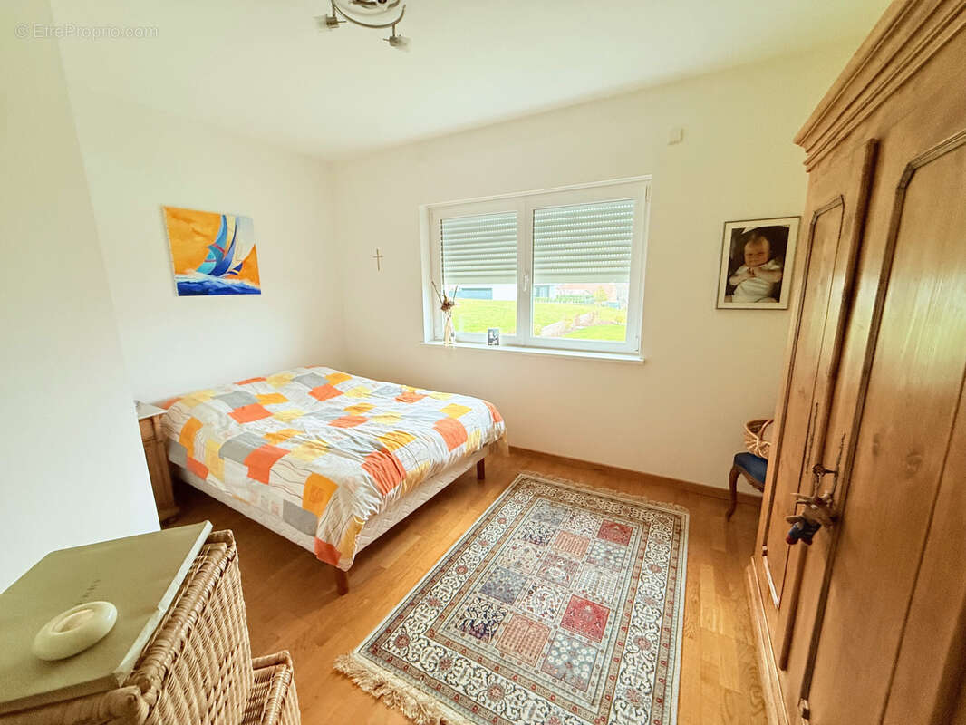 Maison à HUSSEREN-LES-CHATEAUX