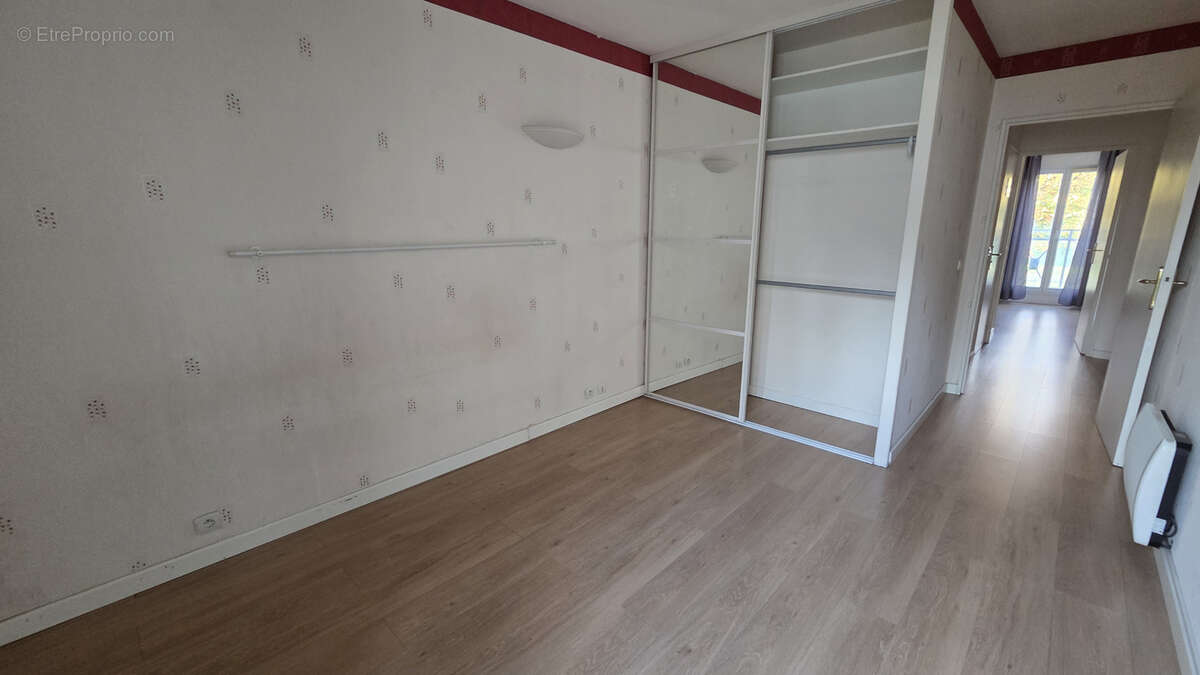 Appartement à LIMEIL-BREVANNES