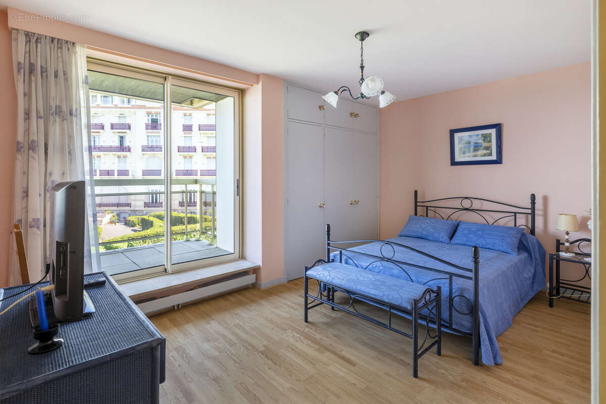 Appartement à SAINT-JEAN-DE-LUZ