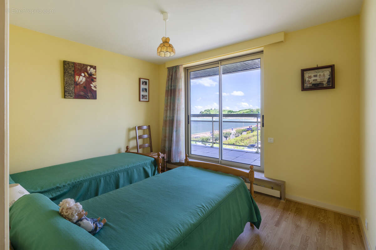 Appartement à SAINT-JEAN-DE-LUZ