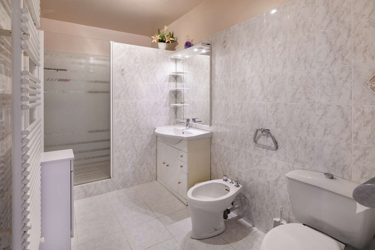 Appartement à SAINT-JEAN-DE-LUZ