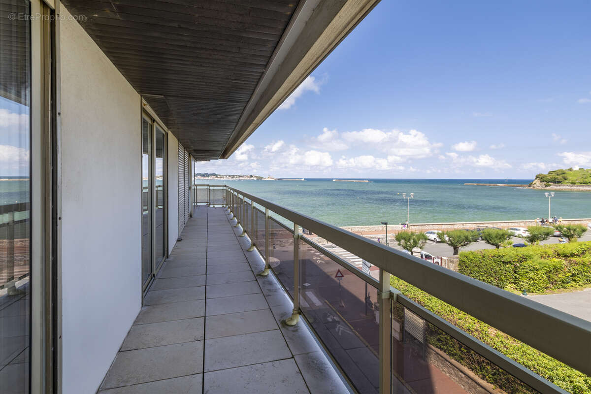 Appartement à SAINT-JEAN-DE-LUZ