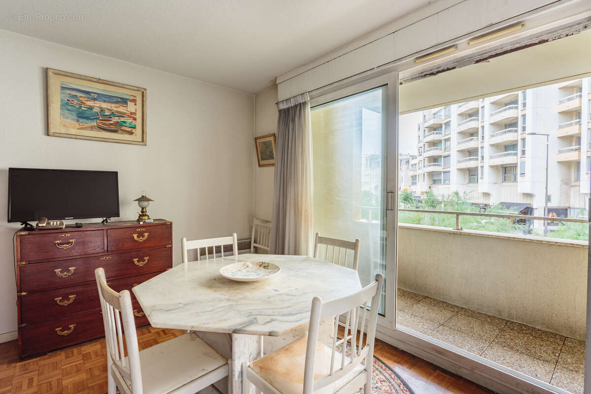 Appartement à BIARRITZ