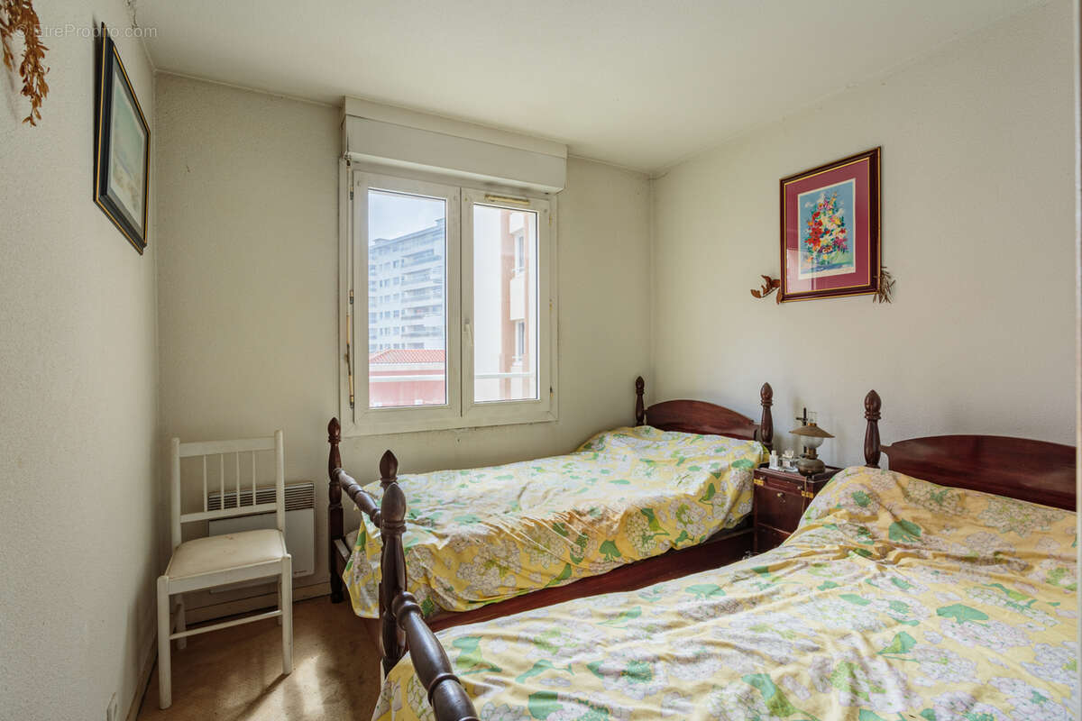 Appartement à BIARRITZ