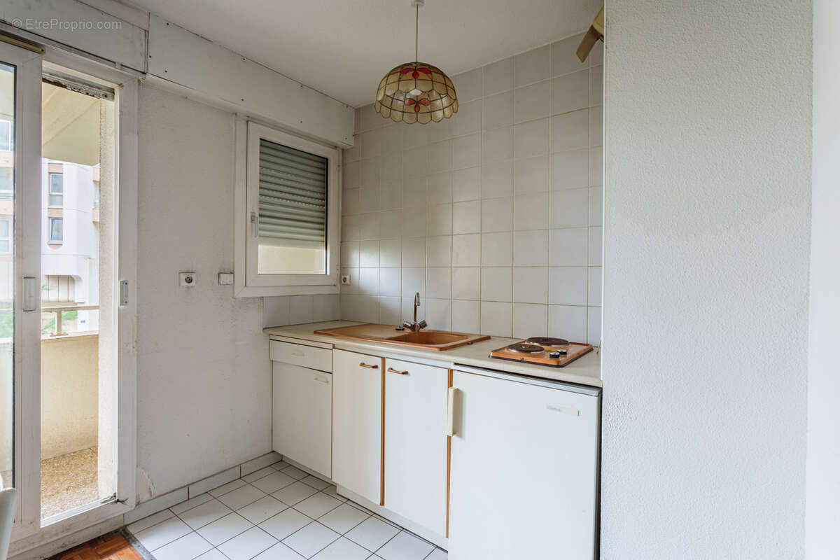 Appartement à BIARRITZ