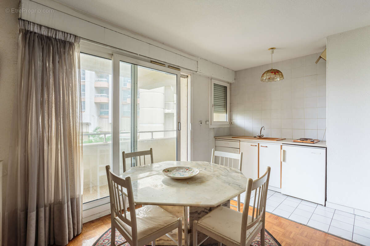 Appartement à BIARRITZ