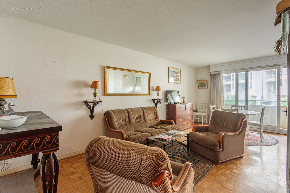 Appartement à BIARRITZ