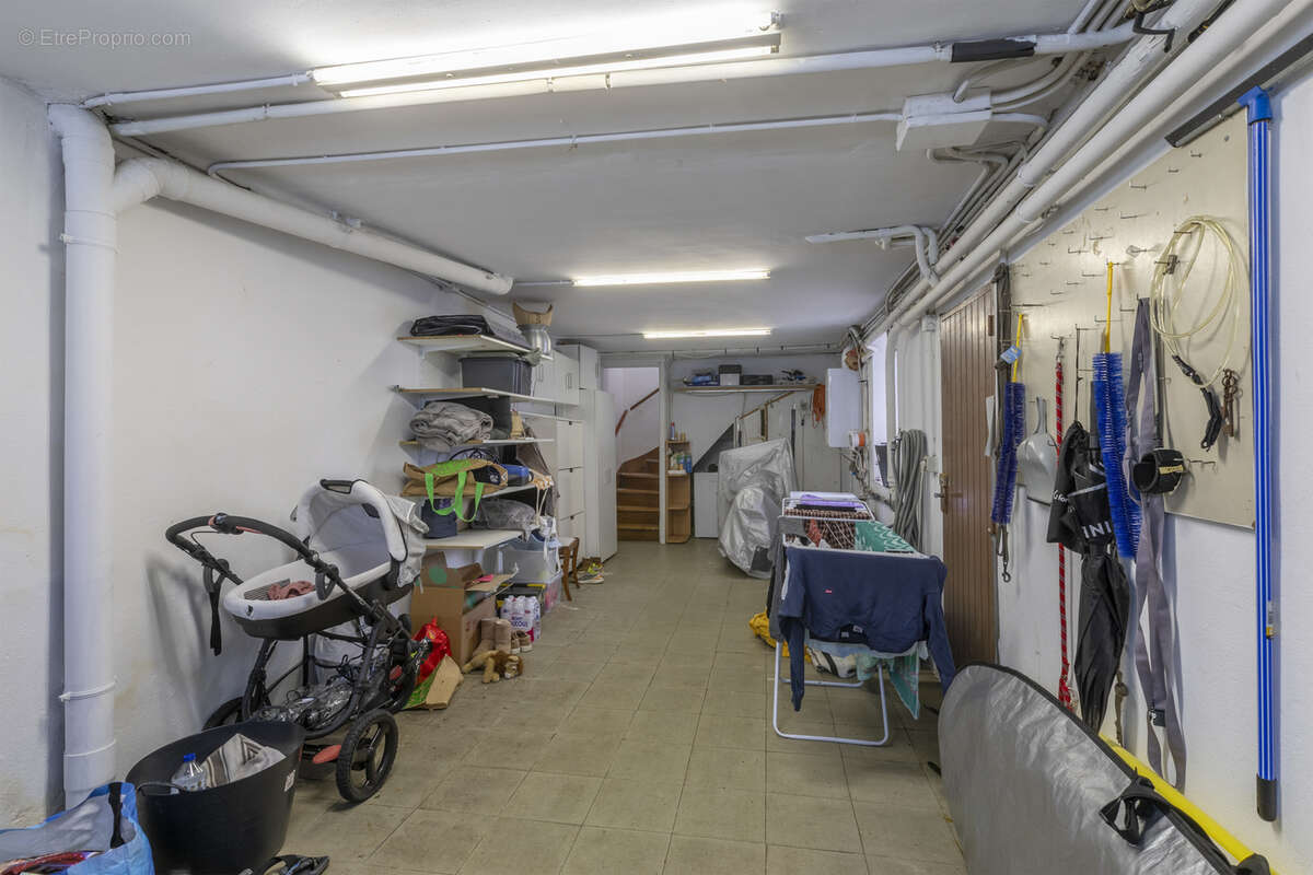 Appartement à HENDAYE