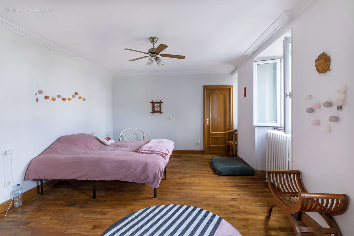 Appartement à HENDAYE