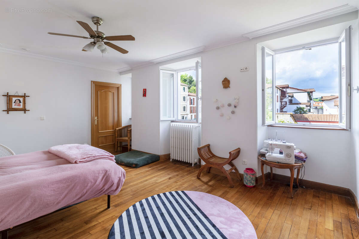 Appartement à HENDAYE