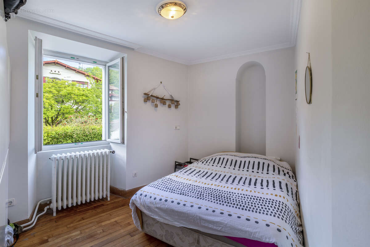 Appartement à HENDAYE