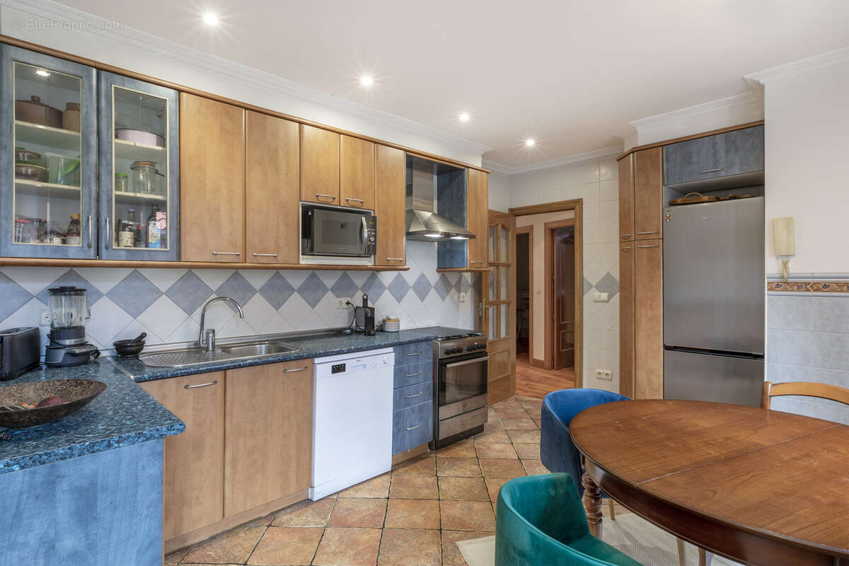 Appartement à HENDAYE